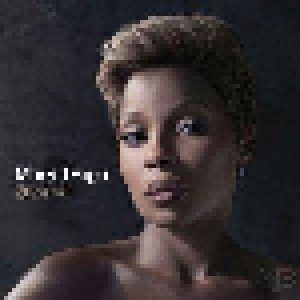 Mary J. Blige: Stronger With Each Tear (CD) - Bild 1