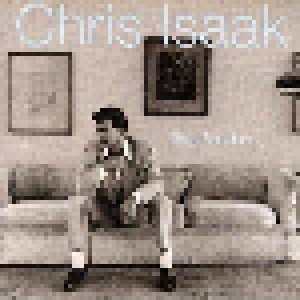 Chris Isaak: Baja Sessions (CD) - Bild 1