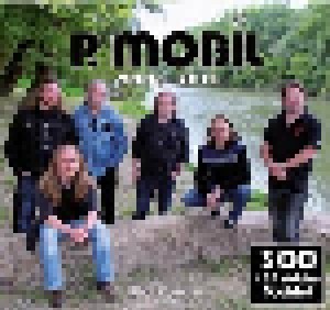P.Mobil: 2008 - 2017 (3-CD) - Bild 1