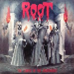 Root: The Temple In The Underworld (LP + 7") - Bild 1