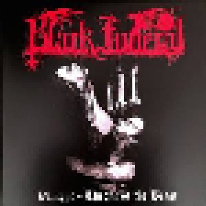 Black Funeral: Vampyr - Throne Of The Beast (LP) - Bild 1