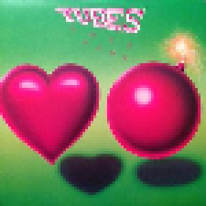 The Tubes: Love Bomb (LP) - Bild 1