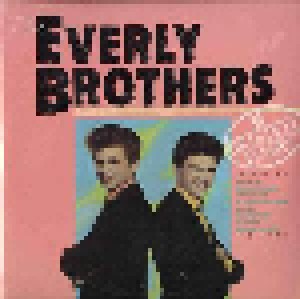 The Everly Brothers: 24 Original Classics (2-LP) - Bild 1