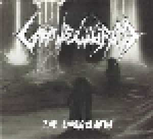 Gravewürm: The Shadowlands (CD) - Bild 1