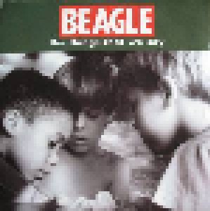 Beagle: The Things That We Say (7") - Bild 1