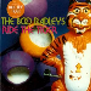 The Boo Radleys: Ride The Tiger (Single-CD) - Bild 1