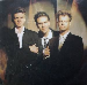 Crowded House: Temple Of Low Men (LP) - Bild 6