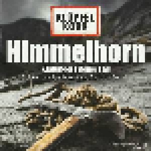 Cover - Volker Klüpfel & Michael Kobr: Himmelhorn