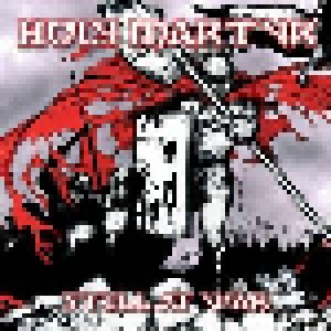 Holy Martyr: Still At War (CD) - Bild 1
