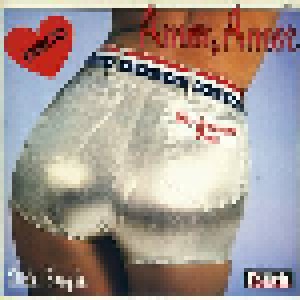 Rod McKuen: Amor, Amor - Slide...Easy In. (LP) - Bild 2