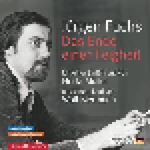 Wolf Biermann + Herta Müller + Jürgen Fuchs: Das Ende Einer Feigheit (Split-2-CD) - Bild 1