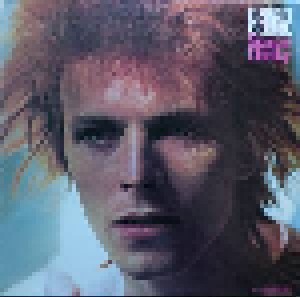 David Bowie: Space Oddity (LP) - Bild 1