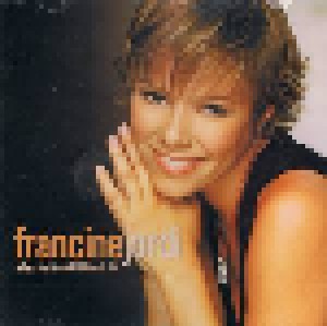 Francine Jordi: Alles Steht Und Fällt Mit Dir (CD) - Bild 1
