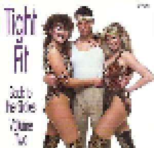 Tight Fit: Back To The Sixties Volume Two - Cover