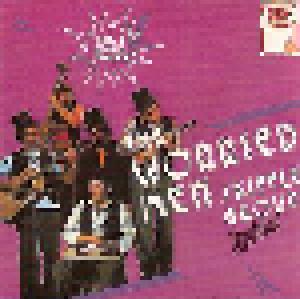 Worried Men Skiffle Group: Worried Men Skiffle Group - Cover