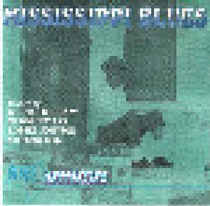 Mississippi Blues - Cover