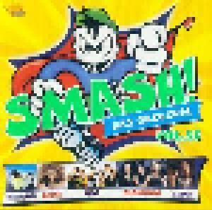 Smash! Vol. 35 - Cover
