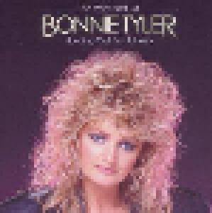 Bonnie Tyler: Holding Out For A Hero: The Very Best Of - Cover