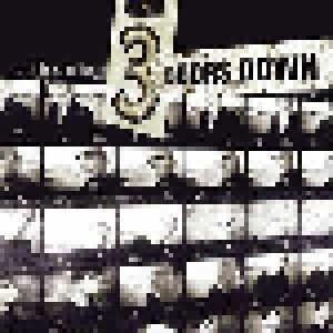 3 Doors Down: The Better Life (2-LP) - Bild 1