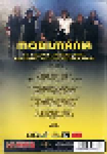 Mobilmánia: Vagyunk És Maradunk Még (DVD) - Bild 2