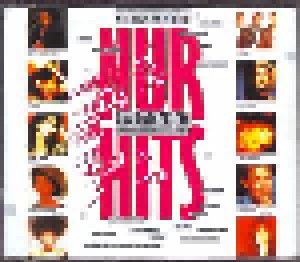 Nur Hits - Das Beste Aus '88 Und Das Heisseste Aus Diesem Herbst (2-CD) - Bild 1