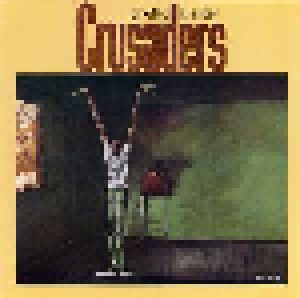 The Crusaders: Ghetto Blaster (LP) - Bild 1