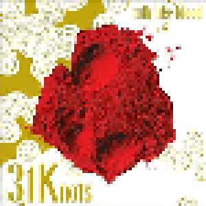 31 Knots: Talk Like Blood (CD) - Bild 1