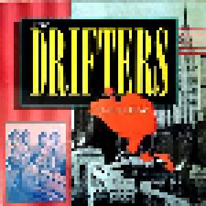 The Drifters: The Collection (2-LP) - Bild 2