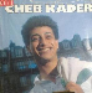 Cheb Kader: "Best" (LP) - Bild 1