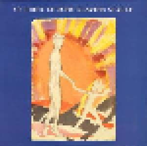 Current 93: Of Ruine Or Some Blazing Starre (LP) - Bild 1