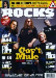 Rocks Magazin 59 (04/2017) (CD) - Bild 2