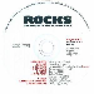Rocks Magazin 59 (04/2017) (CD) - Bild 3