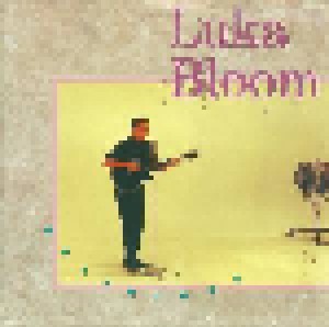 Luka Bloom: Delirious (7") - Bild 1