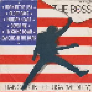 The Boss: Dancing In The USA (Medley) (7") - Bild 1