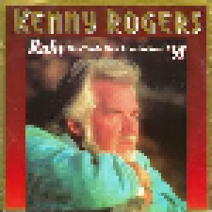 Kenny Rogers: Ruby, Don't Take Your Love To Town '91 (7") - Bild 1