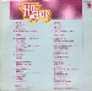 Hit-Shop - Original Hits (LP) - Bild 2