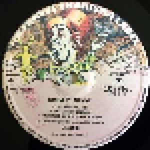 Genesis: Nursery Cryme (LP) - Bild 5