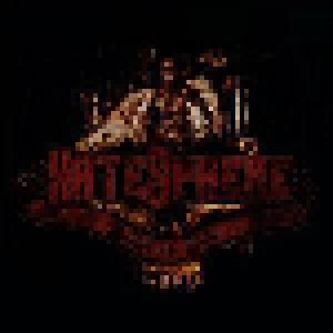 Hatesphere: Ballet Of The Brute (LP) - Bild 1