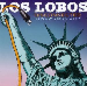 Los Lobos: Disconnected In New York City (CD) - Bild 1