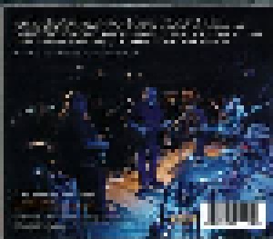 Los Lobos: Disconnected In New York City (CD) - Bild 2