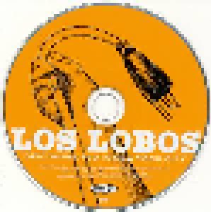 Los Lobos: Disconnected In New York City (CD) - Bild 3