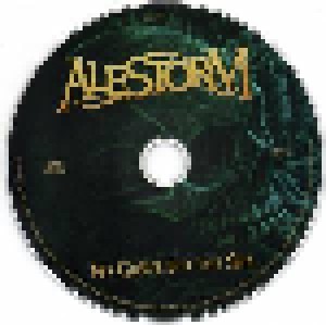 Alestorm: No Grave But The Sea (CD) - Bild 3