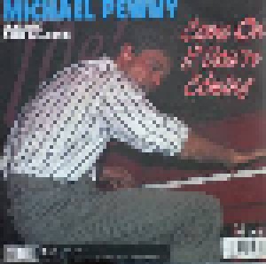 Cover - Michael Pewny: Come On You're Coming