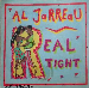 Al Jarreau: Real Tight (Promo-7") - Bild 1