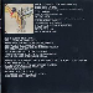Glenn Hughes: Play Me Out (2-CD) - Bild 2