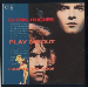 Glenn Hughes: Play Me Out (2-CD) - Bild 3