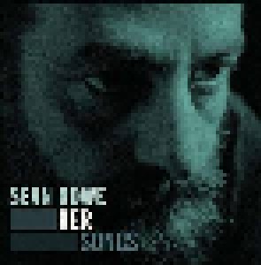 Sean Rowe: Her Songs (Mini-CD / EP) - Bild 1