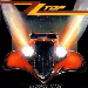 ZZ Top: Eliminator (LP) - Bild 1