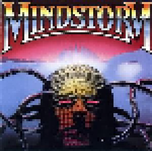 Mindstorm: Mindstorm (CD) - Bild 1