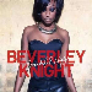 Beverley Knight: Beautiful Night (Promo-Single-CD) - Bild 1